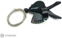 Shimano Altus SL-M2000-9 váltó, jobb, 2x9, OEM