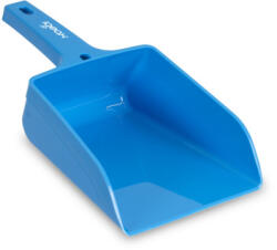 IGEAX élelmiszeripari adagolókanál 0, 5L kék (1106B) - alphadenthigienia