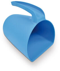 IGEAX élelmiszeripari adagolókanál 2 liter kék (1108B)