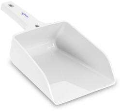 IGEAX élelmiszeripari adagolókanál 2L fehér (1104W)