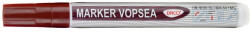Daco Marker vopsea Daco MK501MC, Maro ciocolata (MK501MC)