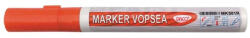 Daco Marker vopsea Daco MK501P, Portocaliu (MK501P)