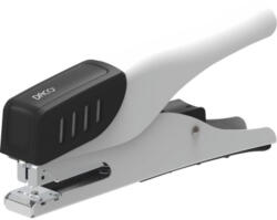 Daco Capsator tip cleste Daco CP247W, 24/6, 25 coli, Alb (CP247W)