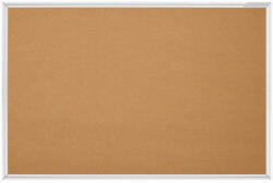 Daco Panou Pluta Rama Aluminiu 60x90 Cm Daco (PP6090A)
