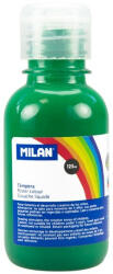 MILAN Tempera 125ml/Culoare Verde Inchis 03461 (03461)