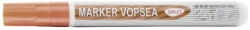 Daco Marker vopsea Daco MK501MD, Maro deschis (MK501MD)