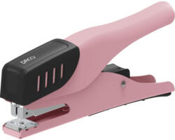 Daco Capsator tip cleste Daco CP247RZ, 24/6, 25 coli, Roz (CP247RZ)