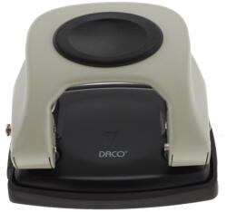 Daco Perforator Daco PF220GR, 20 coli, Gri (PF220GR)