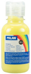 MILAN Tempera 125ml/Culoare Galben Deschis 03419 (03419)