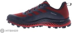 inov-8 MUDTALON WIDE cipő, piros/fekete (UK 10.5)