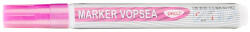 Daco Marker vopsea Daco MK501RZ, Roz (MK501RZ)