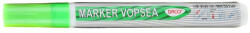Daco Marker vopsea Daco MK501VF, Verde fluorescent (MK501VF)