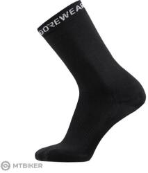 GOREWEAR Essential zokni, fekete (EU 38-40)