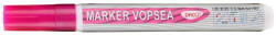 Daco Marker vopsea Daco MK501RF, Roz fluorescent (MK501RF)