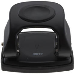 Daco Perforator Daco PF220N, 20 coli, Negru (PF220N)