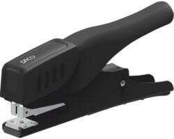 Daco Capsator tip cleste Daco CP247W, 24/6, 25 coli, Negru (CP247N)