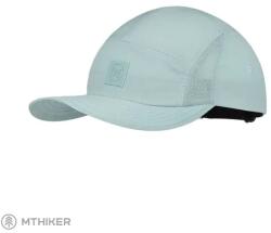 BUFF 5 panel go baseball sapka, solid mist (S/M)