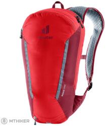 Deuter Road One hátizsák, 5 l, cseresznye/masala