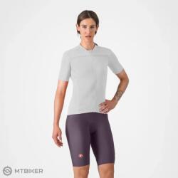 Castelli PRIMA 2 női rövidnadrág, dark night shade/deep purple (S)