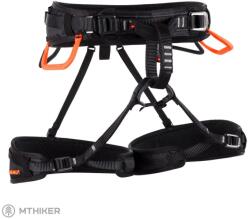 Mammut Ophir 4 csúszó heveder, fekete (XS-M)