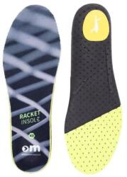 Orthomovement Racket Insole Upgrade EU 38 (10058)