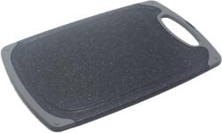 Voltz Дъска за рязане Voltz V51635BL, Двустранна, 40х24 см, Графитеносив (V51635BL)
