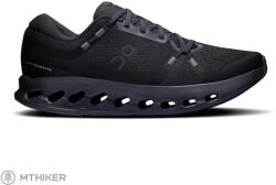 On Running Cloudsurfer 2 futócipő, čierna (UK 11.5) Férfi futócipő