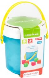 Toi-Toys Little Stars, Galetusa cu forme de sortare, Toi-Toys RB40200