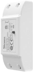 SONOFF Releu inteligent 36614, 100V-240V, 10 A, Alb (36614) - 24mag