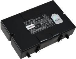 Powery Helyettesítő hangszóró akku BOSE S1 Pro System típus 789175
