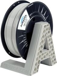AURAPOL PET-G filament - Signal Grey, szürke, 1kg, 1, 75mm, AURAPOL (PETG718496)