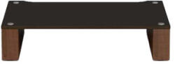Blok Stax 2G 120 Black Ash Plywood / Natural Walnut