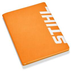 Stihl Agenda STIHL Logo portocalie (04216000054)