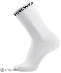 GOREWEAR Essential zokni, fehér (L (41-43))