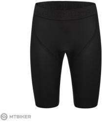 GOREWEAR Fernflow Liner Shorts+ vitatott nadrág, fekete (L)