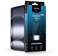 MyScreen MSP MS245715 Xiaomi Redmi Note 14 4G/5G Diamond Glass Lite Edge2.5D Full Glue üvegfólia (MS245715) - officedepot