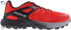 inov-8 TRAILTALON WIDE cipő, piros (UK 8.5) Férfi futócipő