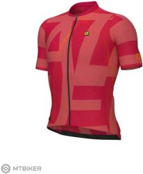 ALÉ PR-E SYNERGY mez, piros (XXL)