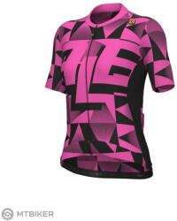 ALÉ PR-E MULTIVERSO női mez, fluo rózsaszín (XL)