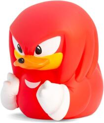 Numskull Designs Figurină Numskull Tubbz Games: Sonic the Hedgehog - Knuckles (Tubbz Mini) (Boxed Edition), 10 cm (NMSK-NS4778) Figurina