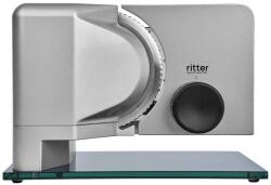 ritterwerk Sinus 2 szeletelőgép ezüst 528.050