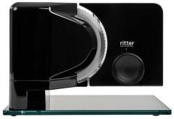 ritterwerk Sinus 2 szeletelőgép fekete 528.051