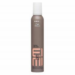 Wella EIMI Volume Extra Volume intaritor spuma pentru fixare puternică 300 ml