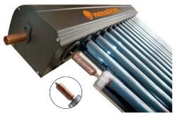 Westech Panou solar cu 22 tuburi WT-B58 - Westech Solar