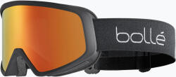 Bollé Ochelari de schi Bollé Bedrock Plus black matte/sunrise