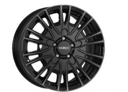 DEZENT KE black CB84.1 5/130 18X7.5 ET43