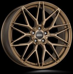 DOTZ Suzuka bronze CB72.6 5/120 19X8.5 ET45