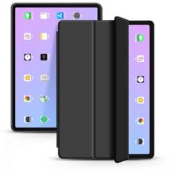 Haffner FN0160 Apple iPad Air 4 10, 9"(2020) (Smart Case) védőtok, fekete (FN0160) (FN0160)