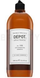 Depot No. 105 Invigorating Shampoo erősítő sampon hajhullás ellen 1000 ml - brasty