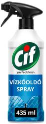 Cif Perfect Finish vízkőoldó spray 435 ml - bevasarlas